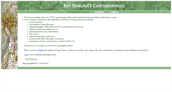 Desktop Screenshot of pdcarto.com